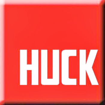 Huck BobTail Collar Cutter 6.4 mm 1/4Inch