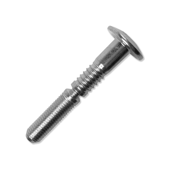 C6 Pin Truss Steel 1/4inch (6.4mm)