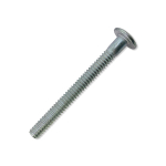 Magna Grip Truss Steel 6.4 mm 1/4" Pin Grip 1.57 mm - 15.88 mm Huck