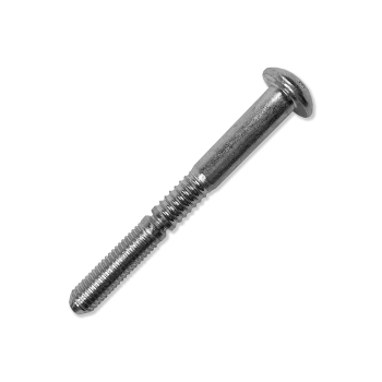 C6L Brazier Stainless 4.8 mm 3/16Inch Pin Grip 7.94 mm - 11.11 mm Huck