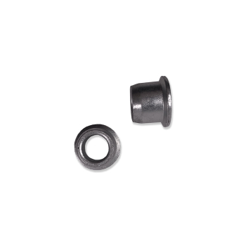 C6L collar Low Profile Steel 6.4 mm (1/4
