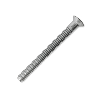 Magna Grip Countersunk Steel 4.8 mm 3/16Inch Pin Grip 1.57 mm - 15.88 mm Huck