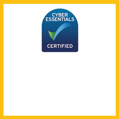 Star Fasteners Cyber Essentials Certificate