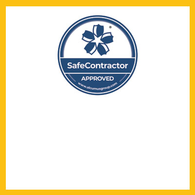 Star Fasteners Safe Contractor Certificate