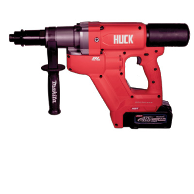 Huck BV13 & BV17 Battery Installation Tools from Star Fasteners