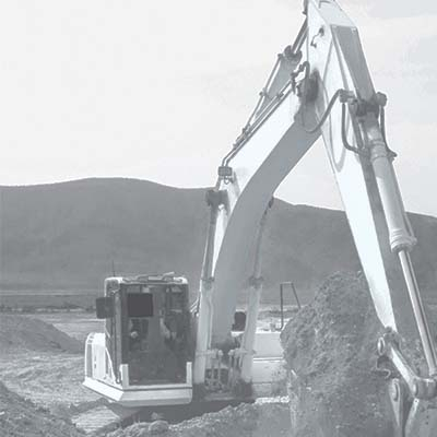 Huck Fasteners For Heavy Equipment