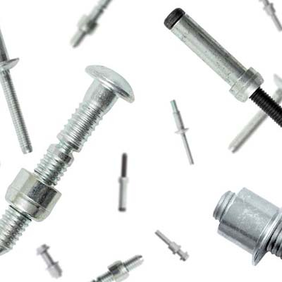Huck Fasteners combating the effects of vibration