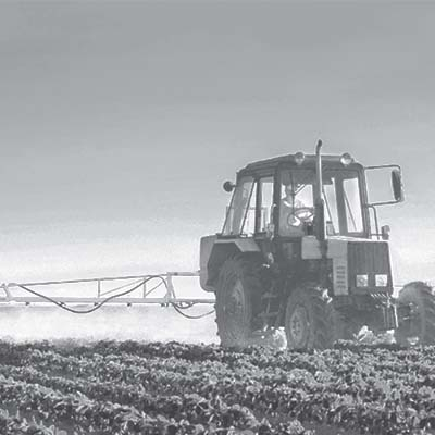 Huck Fasteners in Agriculture from Star Fasteners