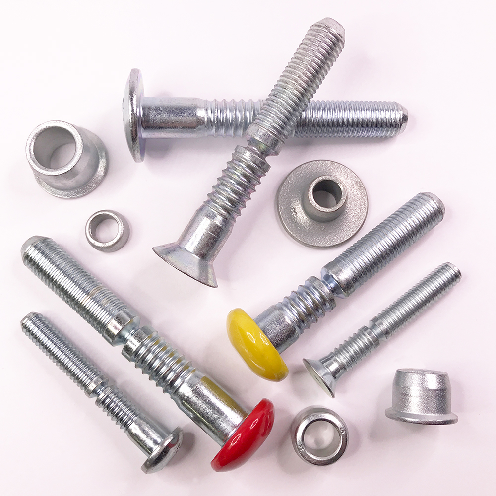 Spotlight: The Huck C6L HuckBolt available from Star Fasteners