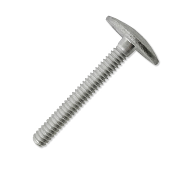 magna-Grip Pin Broad Truss Steel 1/4 (6.4mm)