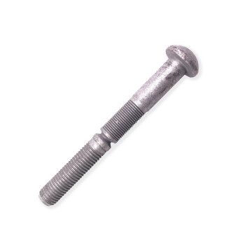 C50 Pin Round Steel 1/2