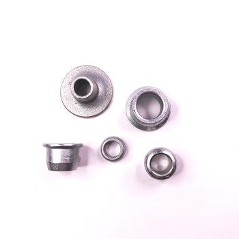 C6L Collar Standard Steel 4.8 mm (3/16