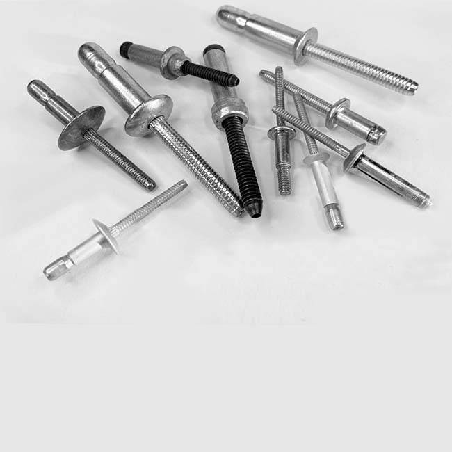 Whats in a name? Huck Structural Blind Fasteners from Star Fasteners
