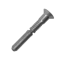 C120L Countersunk Steel 9.5 mm 3/8inch Pin Grip 19.05 mm - 25.40 mm Huck C120L Countersunk Steel 9.5 mm 3/8inch Pin Grip 19.05 mm - 25.40 mm Huck
