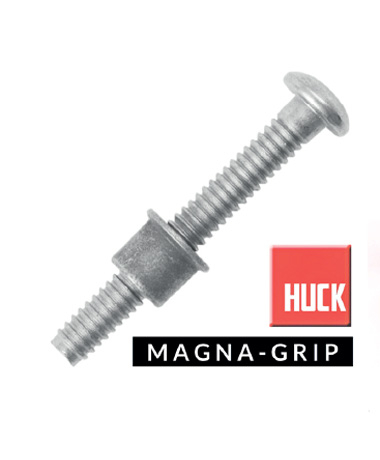 The unshakeable world of Huck fastening systems