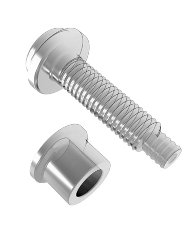 New innovation for Lockbolts