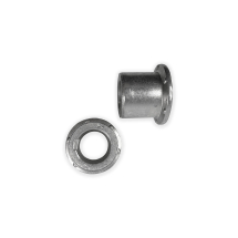 M16 BobTail Steel Flanged Collar Geomet Coating Finish Huck M16 BobTail Steel Flanged Collar Geomet Coating Finish Huck