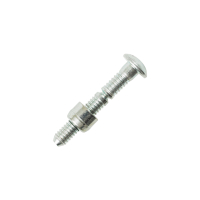 C120 Pin Brazier Steel 1/4" (6.4mm)