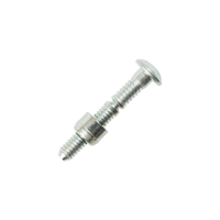 C120 Pin Brazier Steel 3/8" (9.5mm) C120 Pin Brazier Steel 3/8" (9.5mm)