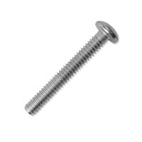 Magna-Grip Pin Rivet Head Aluminium 3/16" (4.8mm)