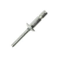 Magna-Lok Protruding Aluminium 1/4" (6.4mm) Magna-Lok Protruding Aluminium 1/4" (6.4mm)