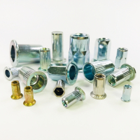 Reduced Flange (FTR) Steel Reduced Flange (FTR) Steel