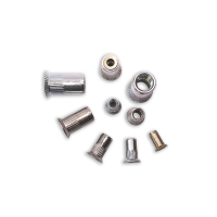 Countersunk Flange (FTS) Stainless Countersunk Flange (FTS) Stainless