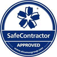 Safe Contractor Approved